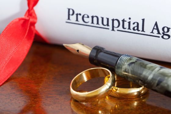 Do You Need a Prenuptial Agreement?